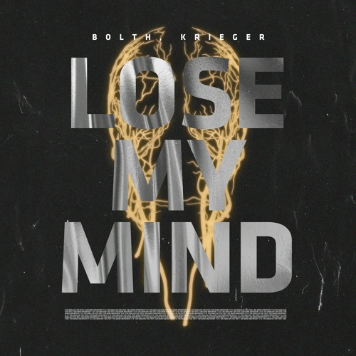Bolth, KRIEGER (BR) - Lose My Mind [4773946287]